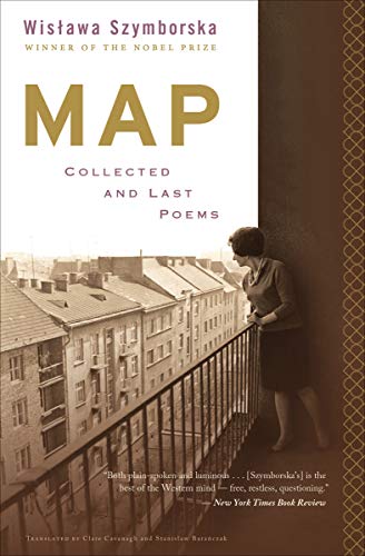 Map: Collected and Last Poems (English Edition)
