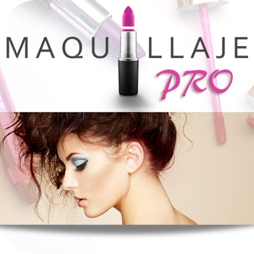 Maquillaje Profesional Curso