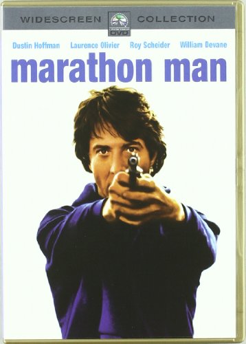 Marathon man (Golden Classics) [DVD]