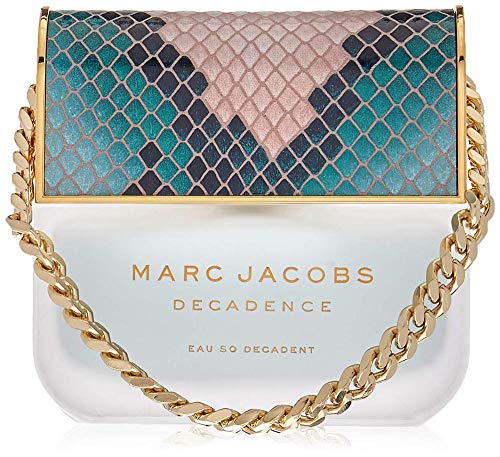 Marc Jacobs Decadence Eau So Decadent Agua de Colonia - 100 ml