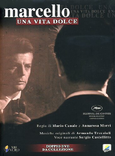 Marcello - Una Vita Dolce (CE) (2 Dvd) [Italia]