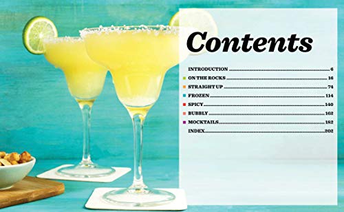 Margaritas (Art of Entertaining)