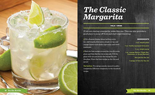 Margaritas (Art of Entertaining)