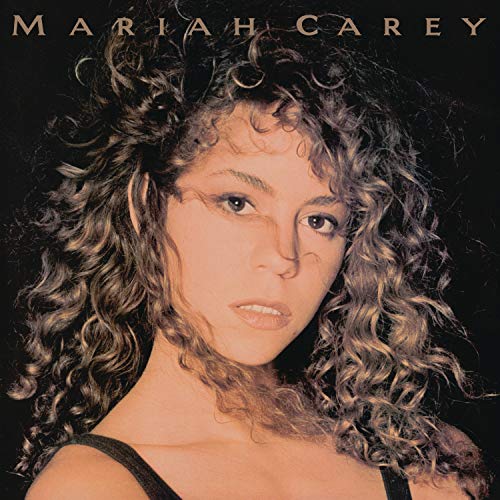 Mariah Carey [Vinilo]