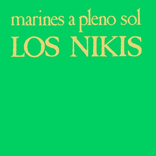 Marines A Pleno Sol [Vinilo]