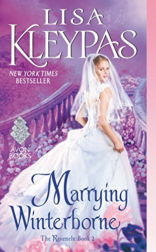 Marrying Winterborne: The Ravenels, Book 2 (English Edition)