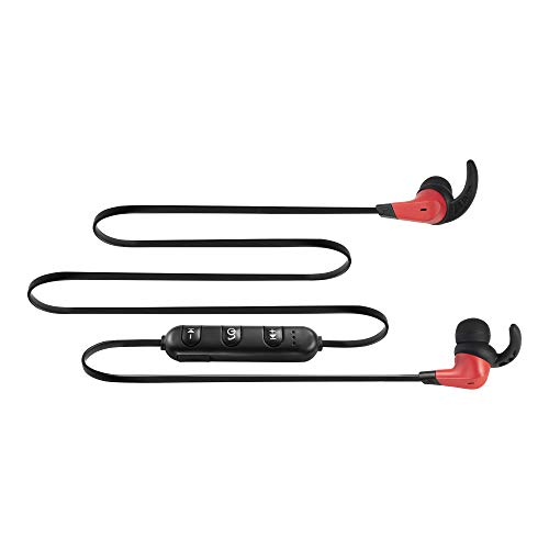 Mars Gaming MHBTX, combo gaming, cascos+auticulares in-ear+altavoz, bluetooth