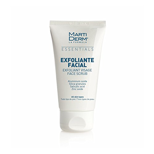 MARTIDERM CREMA EXFOLIANTE FACIAL 50 ML