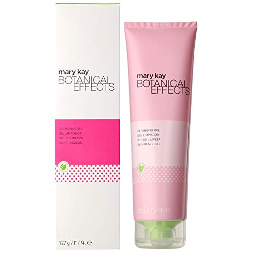 Marykay Gel Limpiador Botanical Effects