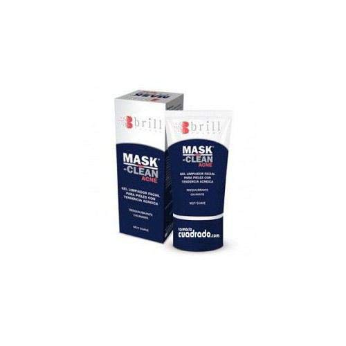 MASK - MASK CLEAN ACNE 150ML