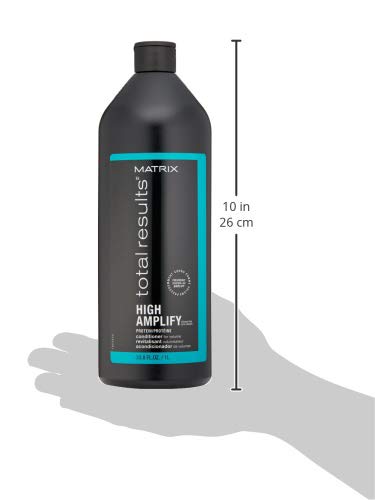 Matrix Total Results High Amplify Protein Conditioner (For Volume) 1000ml