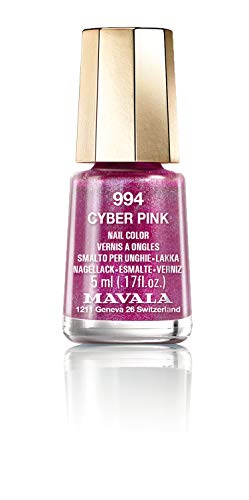 Mavala Cyber Chic 2018 - 5 ml