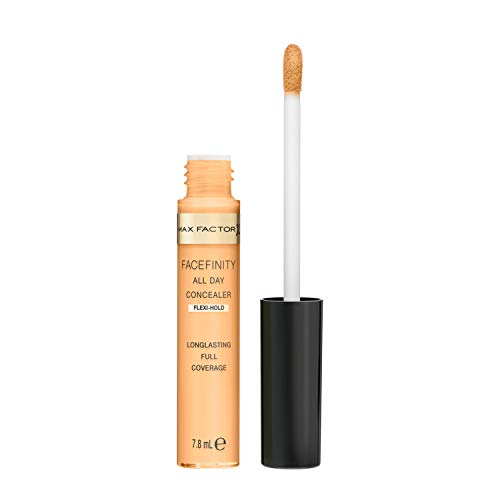 Max Factor Facefinity All Day Flawless Corrector Concealer, Tono 40