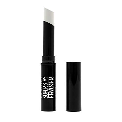 Maybelline Desmaquillador de Labios Superstay Eraser