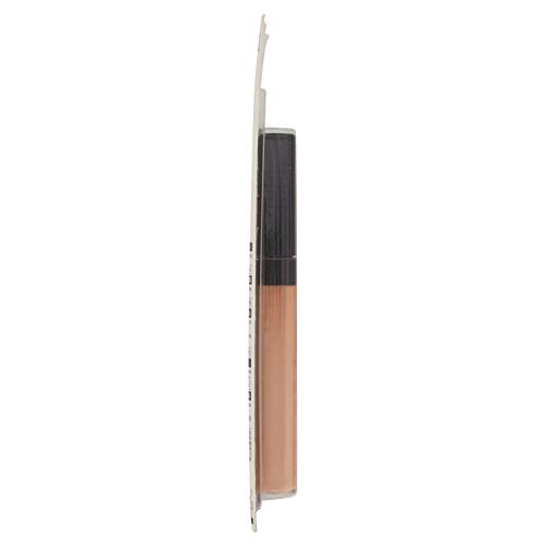 Maybelline Gemey Fit Me Concealer 30 Cafe – Juego de 2 corrector - Corrector (Piel café, Café, Líquido, #C28F65, 16 mm, 56 mm)