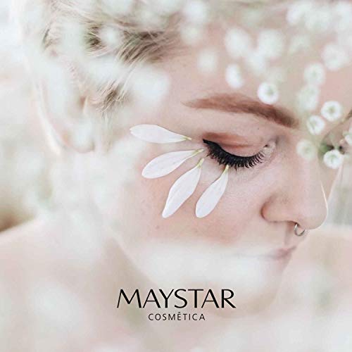 Maystar Skincare - Crema Antiedad con Protección Solar 15, Efecto Lifting, Gama Synergy Lift, 50 ml