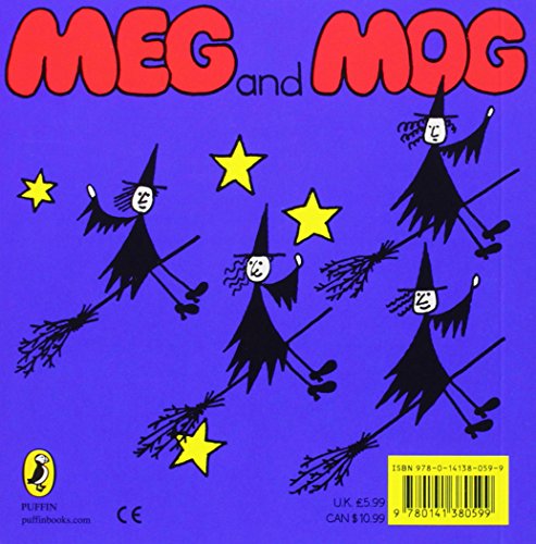 Meg And Mog