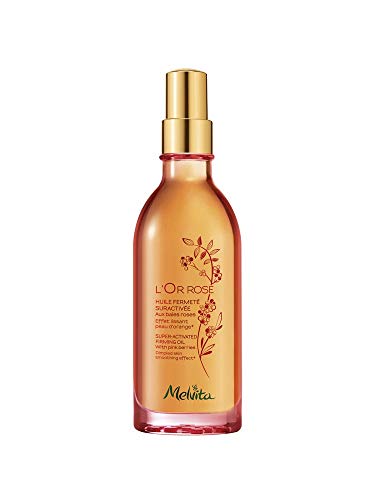 Melvita - Aceite reafirmante corporal 100 ml