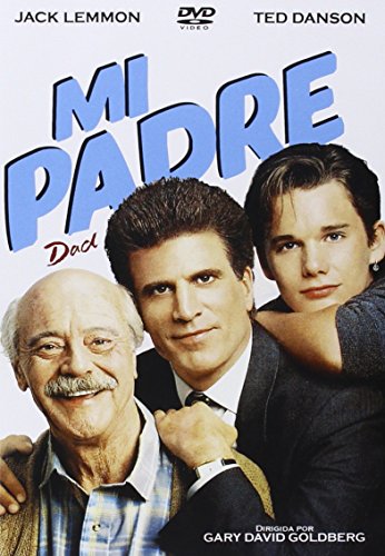 Mi Padre [DVD]