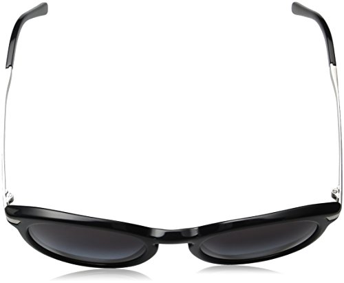 Michael Kors Adrianna Iii, Gafas de Sol Unisex Adulto, Negro (Black), 53