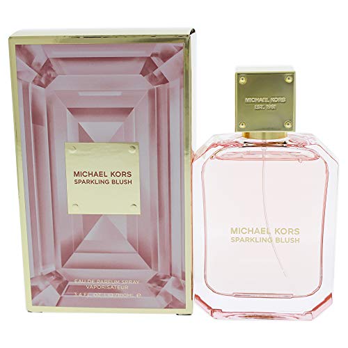 Michael Kors, Agua fresca - 100 ml.