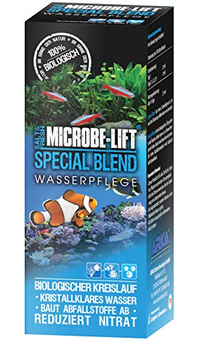 Microbe-Lift Special Blend 473 ml