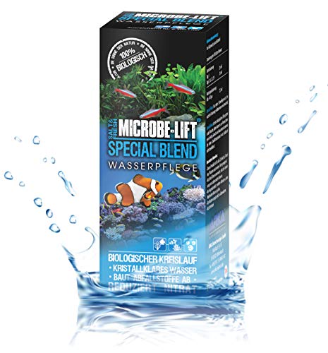 Microbe-Lift Special Blend 473 ml