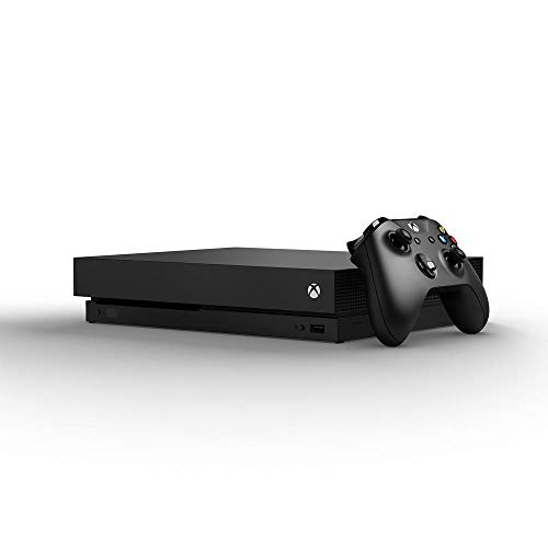 Microsoft - Consola 1 TB, Mando Inalámbrico + Star Wars Jedi: Fallen Order (Xbox One X)