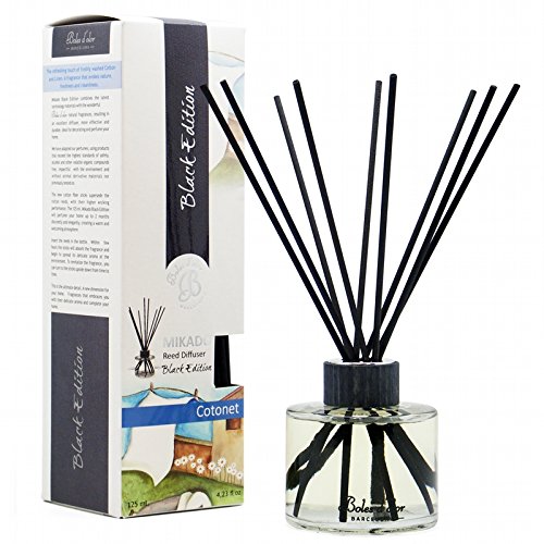 Mikado Black Edition Cotonet 125ml.