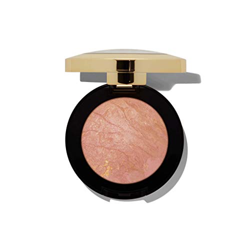 Milani Baked Blush - Berry amore, 1er Pack (1 x 1 pieza)