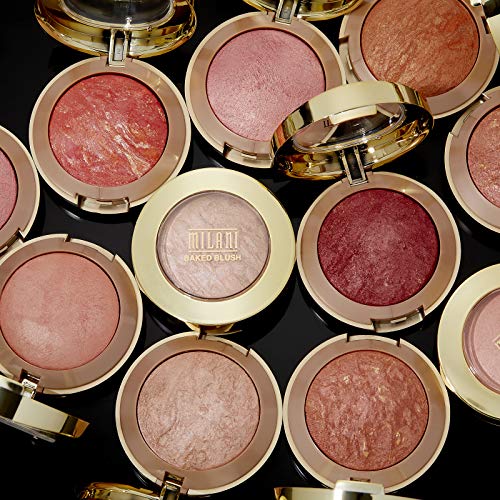 Milani Baked Blush - Corallina, Paquete 1er (1 x 1 pieza)