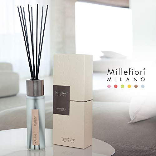 Millefiori Selected Fragrance Diffuser Refill - Mirto 250ml