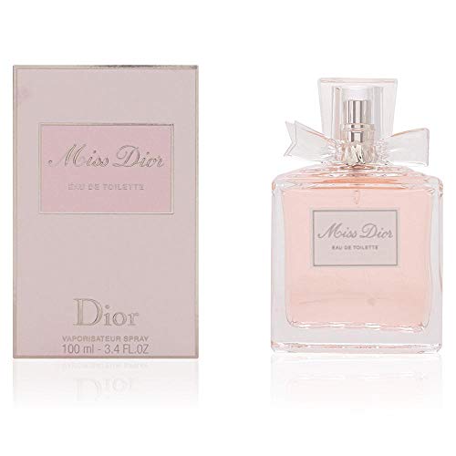 Miss dior - eau de toilette con vaporizador 50 ml