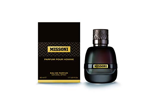 Missoni, Agua fresca - 50 ml.