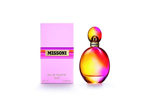 MISSONI - Eau de Toilette, 100 ml