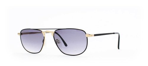 Missoni - Gafas de sol - para hombre Negro Black Gold