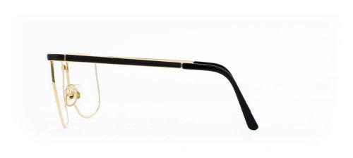 Missoni - Montura de gafas - para hombre Negro negro/dorado