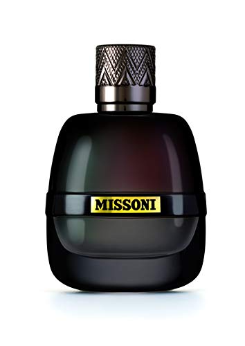 Missoni Parfum pour homme – Eau de Parfum para hombre EDP 100 ml