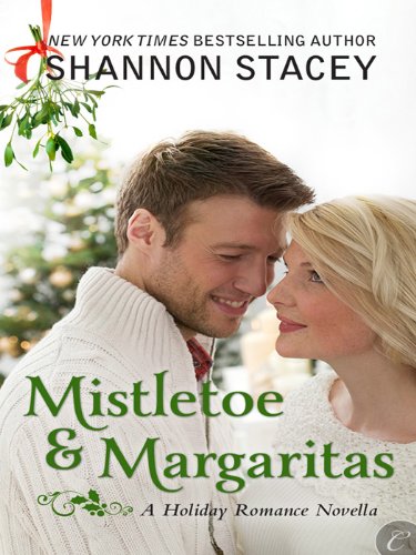 Mistletoe and Margaritas (English Edition)