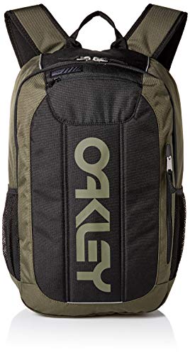 Mochila Oakley Enduro 3.0-20 Litre Dark Brush (Default, Verde Oscuro)