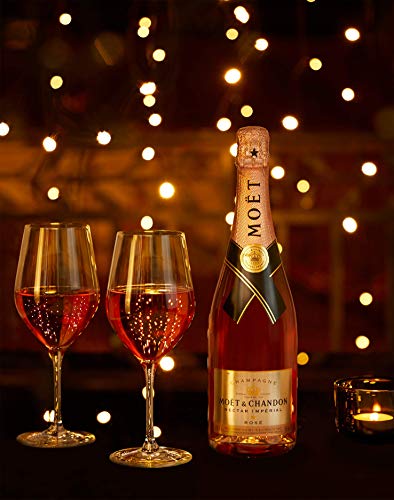 Moët & Chandon Champagne, 750 ml