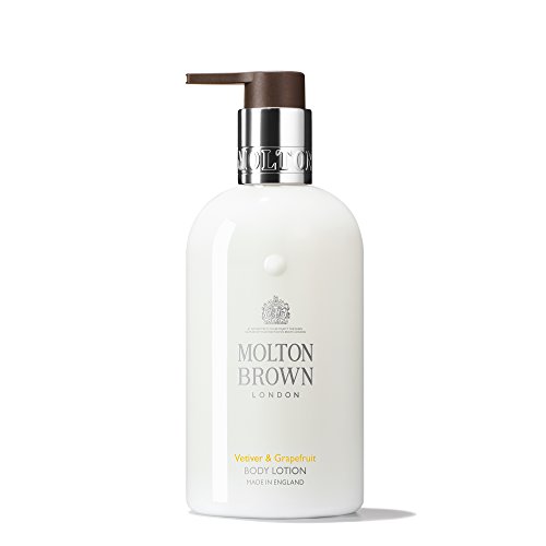 Molton Brown Vetiver & Pomelo Loción Corporal, 300 ml