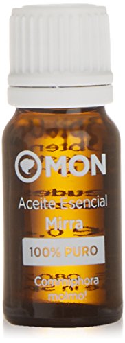 MON DECONATUR Aceite Esencial De Mirra 12 ml