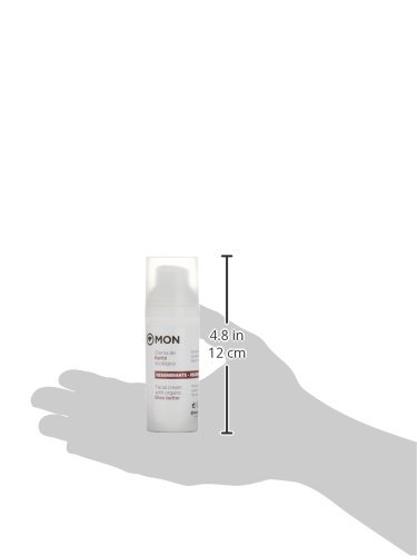 MON DECONATUR Crema De Karite Regenerante 50 ml (M01020)