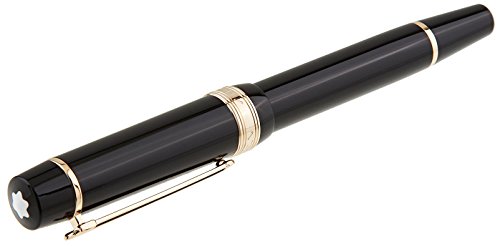 Montblanc Bolígrafo de Bola 115056