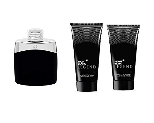 Montblanc Montblanc Legend Eau De Toilette 100 ml