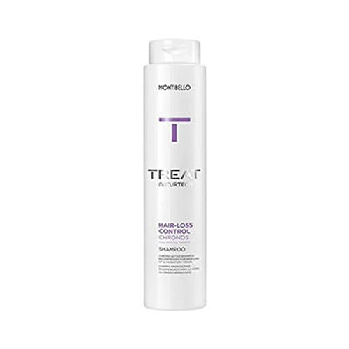 MONTIBELLO TREAT NATURTECH HAIR-LOSS CONTROL CHRONOS SHAMPOO 300ML