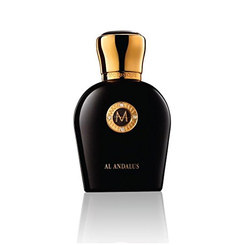 Moresque Parfum Al Andalus, 50 ml