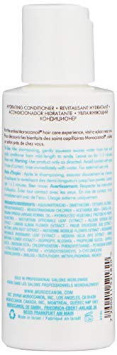 Moroccanoil Acondicionador Hidratante - 70 ml