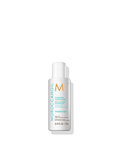 Moroccanoil Acondicionador Hidratante - 70 ml